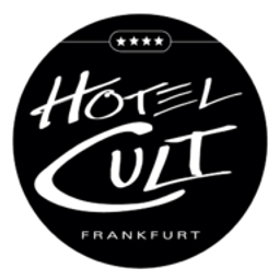 Cult Hotelbetriebs GmbH Hotel Logo