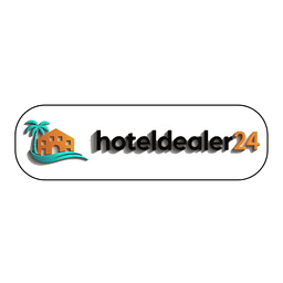 Hoteldealer24 - Online Trade Marketing Ltd. Logo