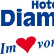 Hotel Diamant Logo