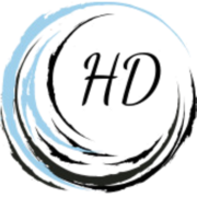 Hotel Discovery Evangelia Athanassiadou Logo