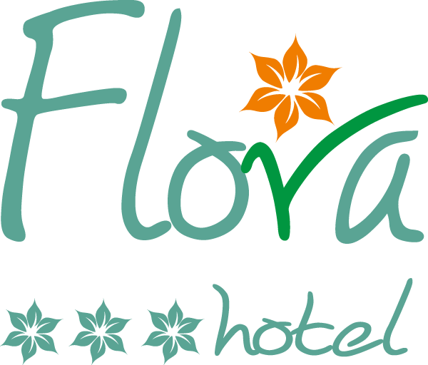 Flora Garni Logo