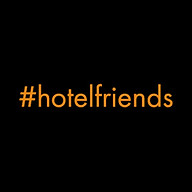 Hotel Friends Köln GmbH Logo