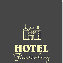 Hotel Fürstenberg Logo