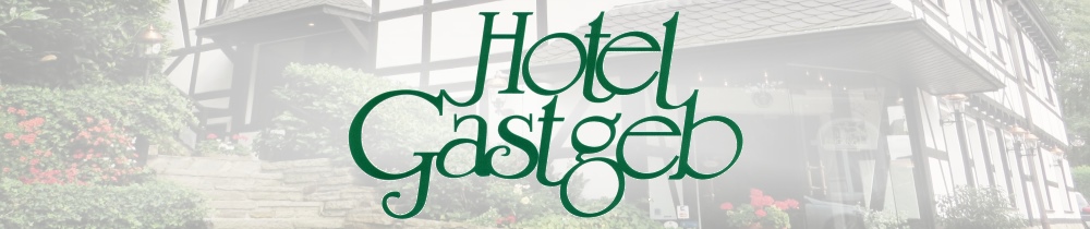Hotel Gastgeb Hotel Logo