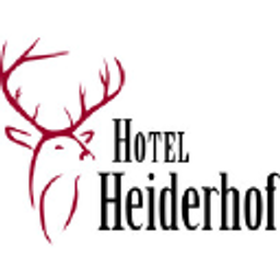 Hotel Heiderhof Logo