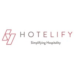 Hotelify Logo