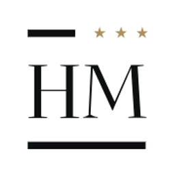 Hotelmariahilf Logo
