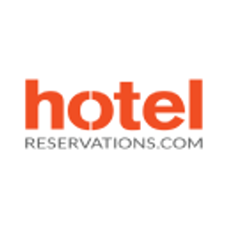 Hotelreservations Logo