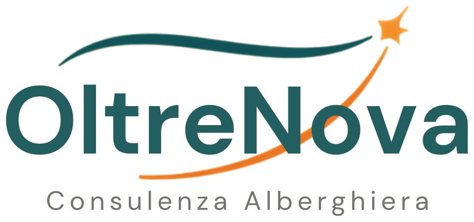 Albergo Rosa Caorle Logo
