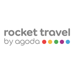 Hotelscarsandmore Rockettravel Logo