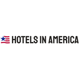 Hotelsinamerica Logo