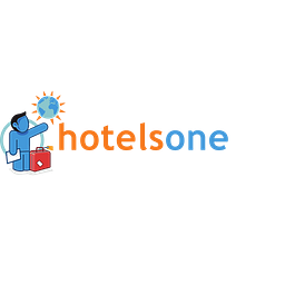 HotelsOne Logo