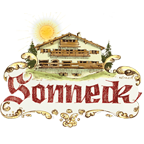 Gasthof-Café-Hotel Sonneck, Posch Jasmin und Posch Tanja GbR Logo
