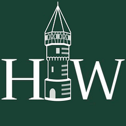 Hotel West an der Bockenheimer Warte Logo