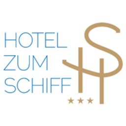 Zum Schiff Logo