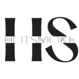 Hotsmoke Logo