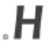 Hotstegs Rechtsanwaltsgesellschaft Logo