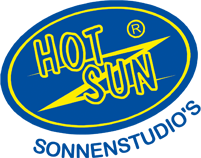 Sonnenstudio Hot Sun Inh. C. Gerlach Logo