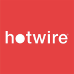 Hotwire Logo
