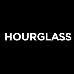 Hourglasscosmetics Logo