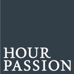 Hourpassion Logo