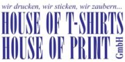House of T-Shirts Logo
