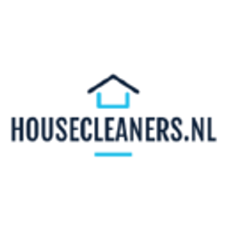 Cleaning Service Amsterdam Housecleaners.nl Logo