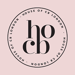Houseofcb Logo