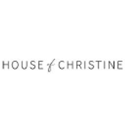 House of Christine Logo