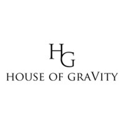 Houseofgravity Logo