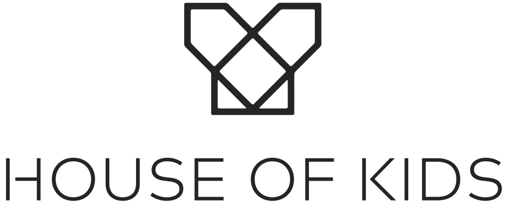 House of Kids (DE) Logo