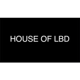 HOUSE OF LBD Logo