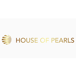 HOUSE OF PEARLS Logo
