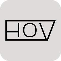 House of Visuals - 3D-Immobilienvisualisierung Logo
