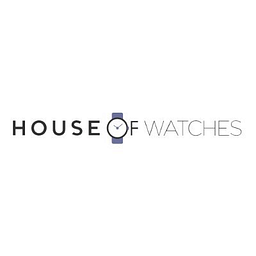House of Watches Logo