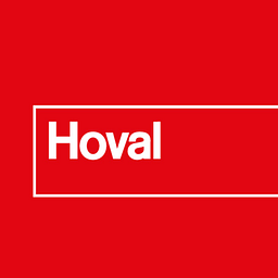 Hoval Logo