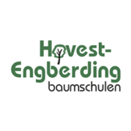 Hovest-Engberding Baumschule Logo