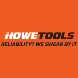 Howe Tools Ltd Logo