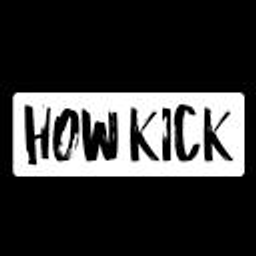 Howkick Logo