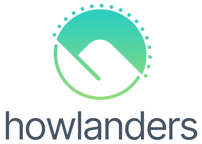Howlanders Logo