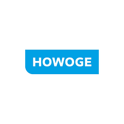 HOWOGE Logo