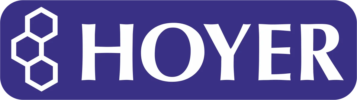 Hoyer Honig Logo
