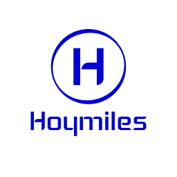 Hoymiles Logo