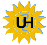 Ute Hengstenberg - Heilpraktikerin Logo
