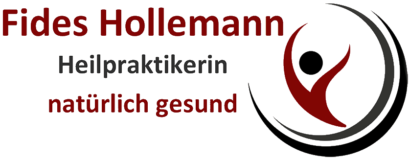 Heilpraktikerin Fides Hollemann Logo