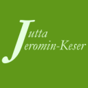 Jeromin-Keser Jutta Heilpraktikerin Logo