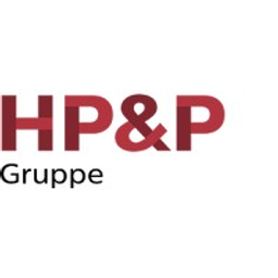HP & P Generalplanung GmbH Logo