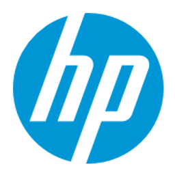 HP Instant Ink Logo