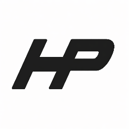HP Lufttechnik GmbH Logo