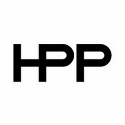 HPP Architekten GmbH Logo